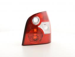 Spare parts tail light right VW Polo (9N) 02 