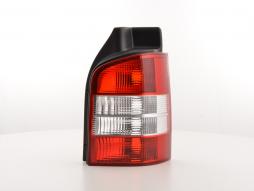 Wear parts tail light right VW T5 03 