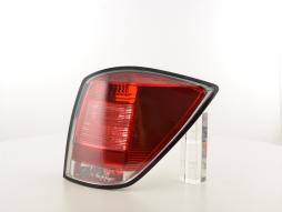 Części zamienne lampa tylna prawa Opel Astra H 04-07 