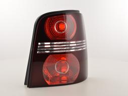 Spare parts tail light right VW Touran (1T) 06 
