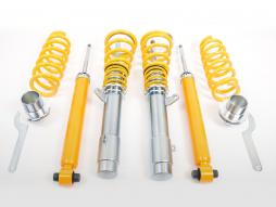FK coilover kit sports suspension BMW 2-series F22 / 23 Coupe / Cabrio from 2013 