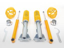 FK coilover kit sports suspension BMW 3-series E36 convertible 1993-1999 