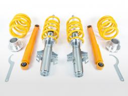 FK coilover kit sports suspension VW Bus T6 incl. 4Motion from 2015 