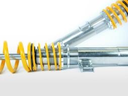 FK coilover kit spare parts front axle (only 1 side) VW Passat sedan 3C 2005-2010 with 55mm strut 