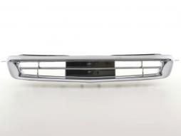 Sports grill front grill grill Honda Civic 3- / 4-door. 95-96 chrome 