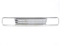 Sports grill front grill VW Jetta type 19E 88-92 chrome 