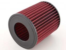 Sport air filter replacement filter Audi A6 (4F) from 02.2004 