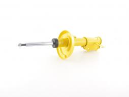 Sport shock absorber High Tec Opel Astra J from 2010 front axle right 