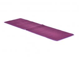 FK beschermmat tapijt paars voor racesimulatorspelstoelen 