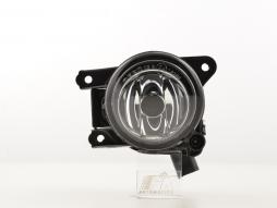 Spare parts fog light right VW Polo (6N2) 99-01 