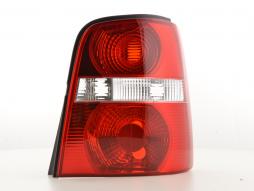 Spare parts tail light right VW Touran (1T) 03-05 